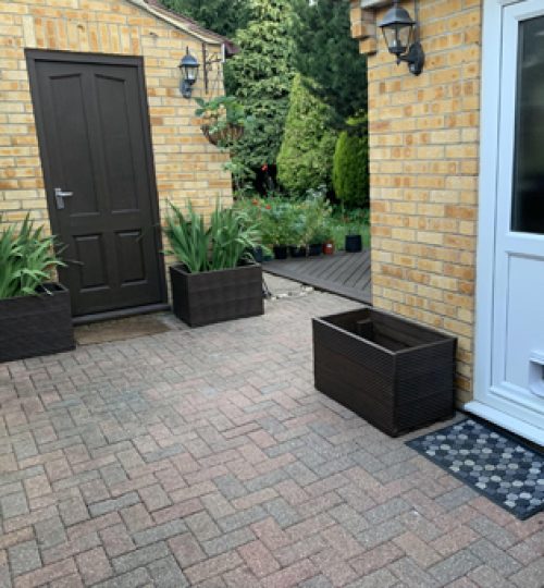 dark-oak-planters